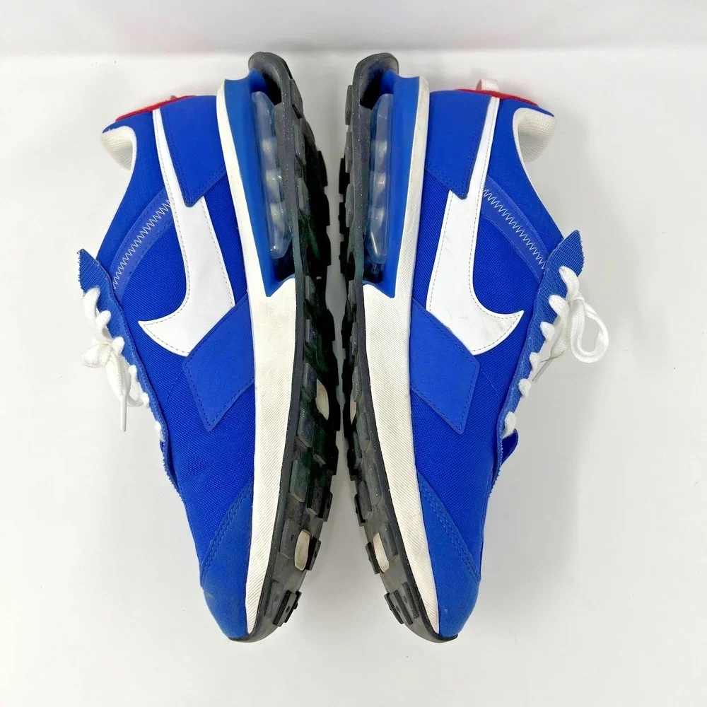 Men's (Size 12) 2022‎ Nike Air Max Pre-Day 'Hyper Royal' Sneakers